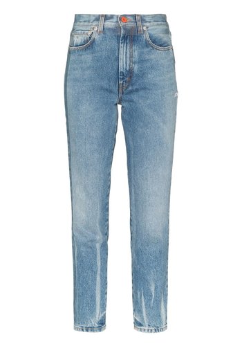 HERON PRESTON reg tapered 5pkts tape vintage wash tran HERON PRESTON reg tapered 5pkts tape vintage wash tran