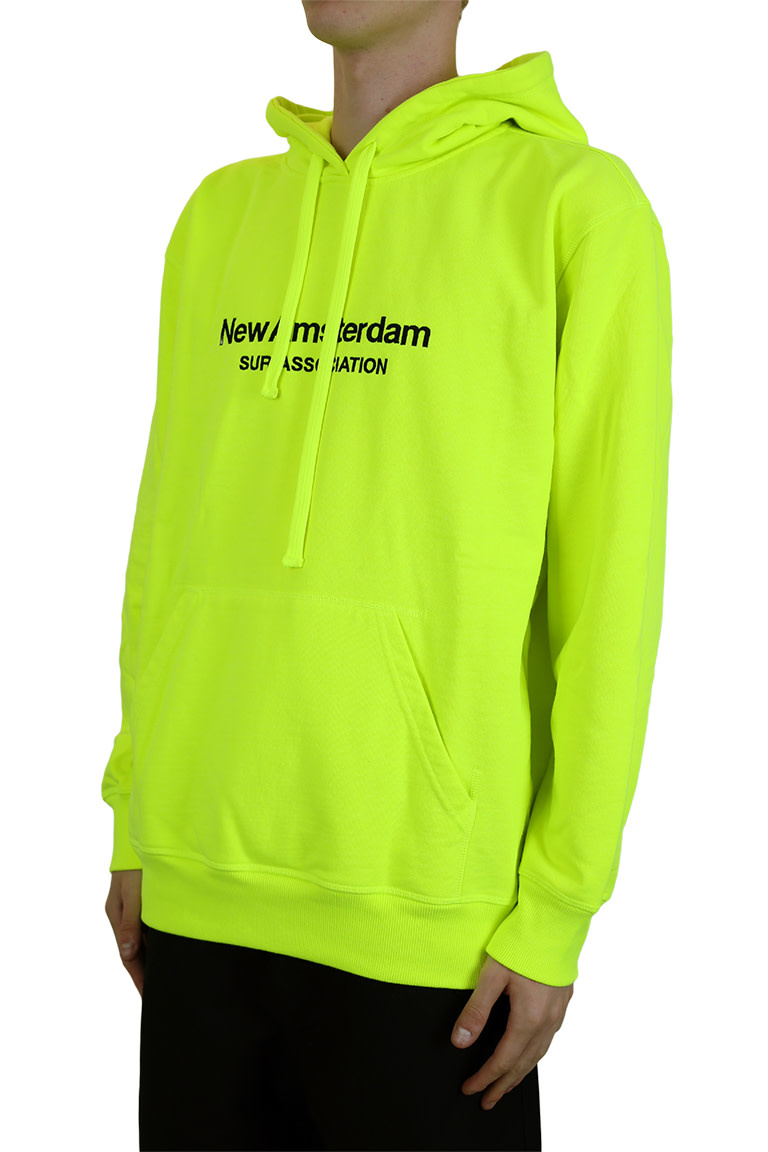 new amsterdam hoodie