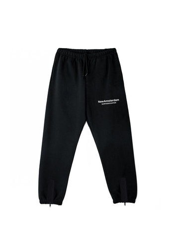 NEW AMSTERDAM SURFASSOCIATION team jogger NEW AMSTERDAM SURFASSOCIATION team jogger
