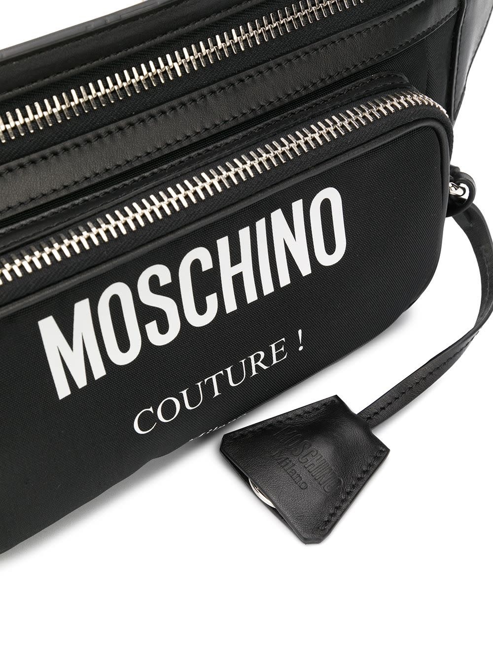 moschino bumbag