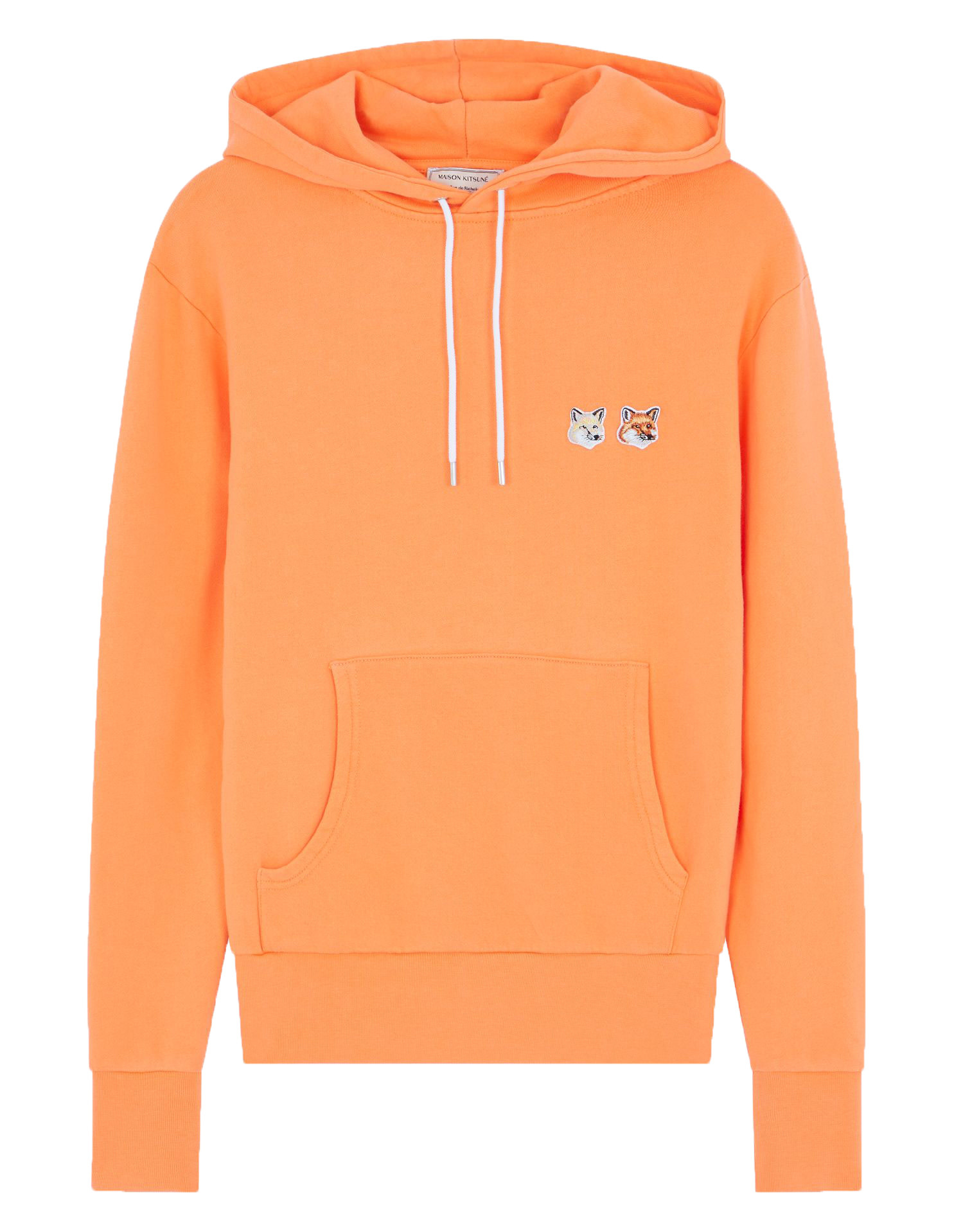 maison kitsune hoodie sale