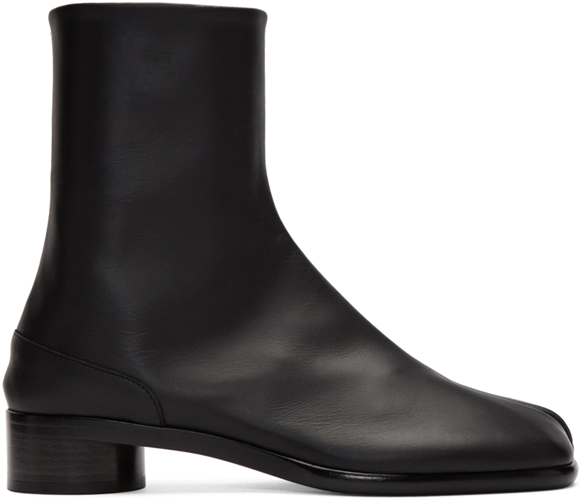 maison margiela tabi boots price