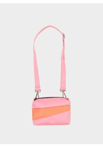 SUSAN BIJL Susan Bijl Bumbag Floyd & Salmon S SUSAN BIJL Susan Bijl Bumbag Floyd & Salmon S