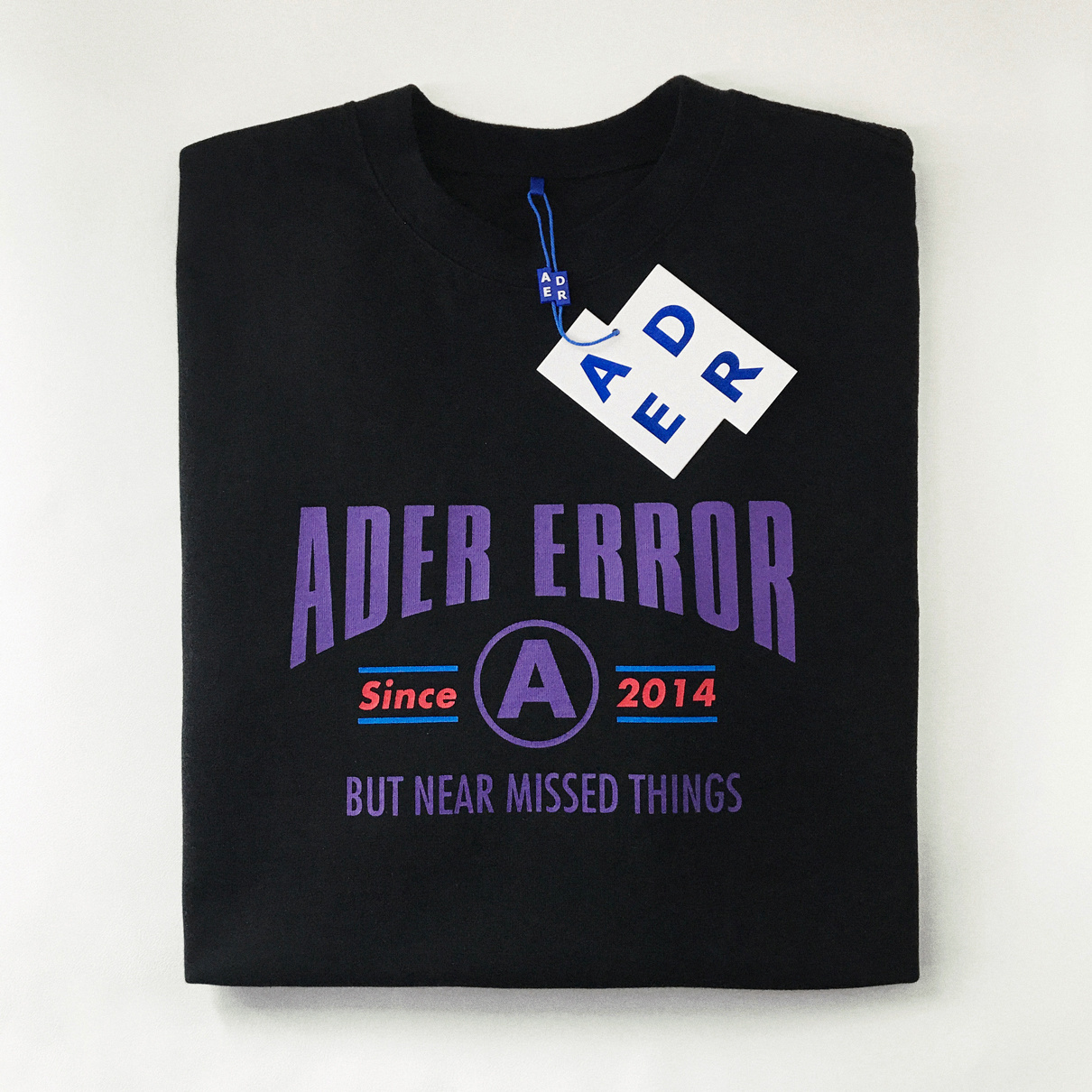 Ader Error x Megusta - MEGUSTA