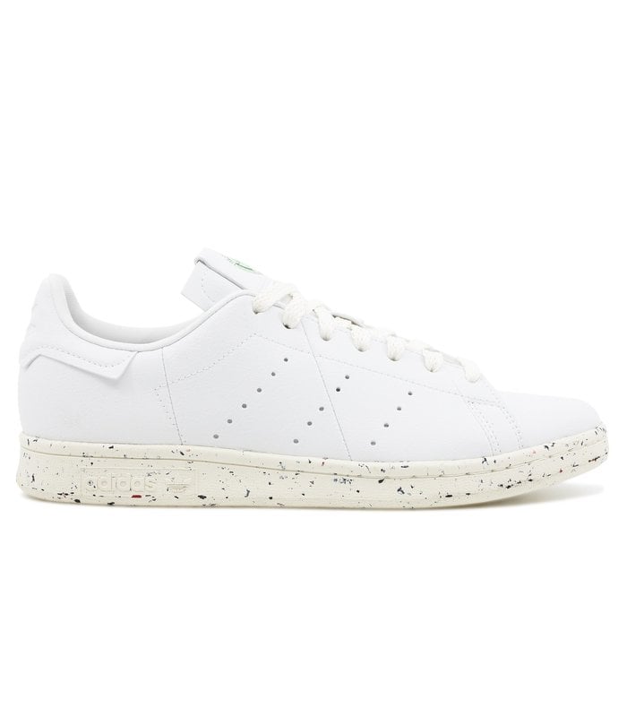 STAN SMITH  WHITE GREEN VEGAN