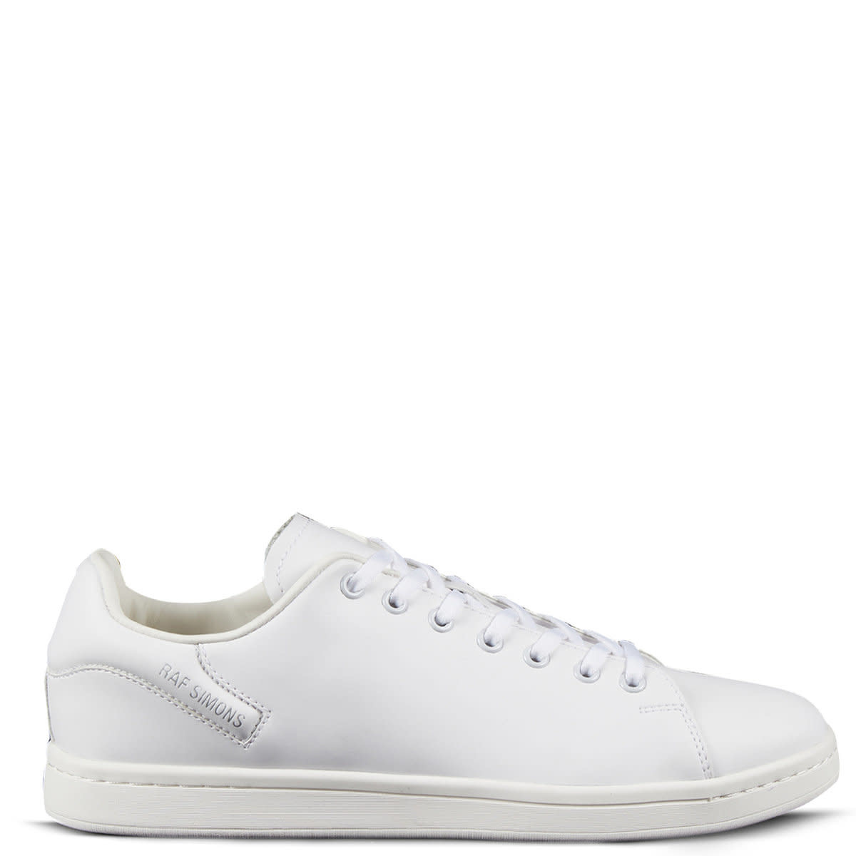 raf simons orion white