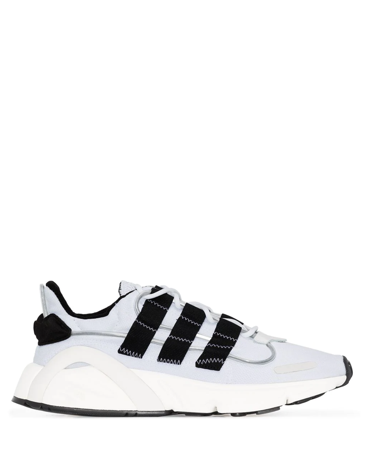 adidas lxcon white black
