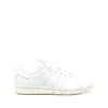 ADIDAS STAN SMITH  WHITE GREEN VEGAN