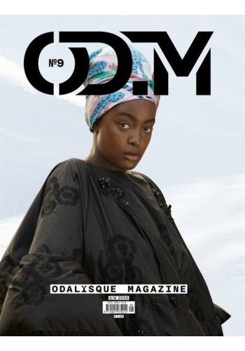 ODALISQUE issue 9 ODALISQUE issue 9