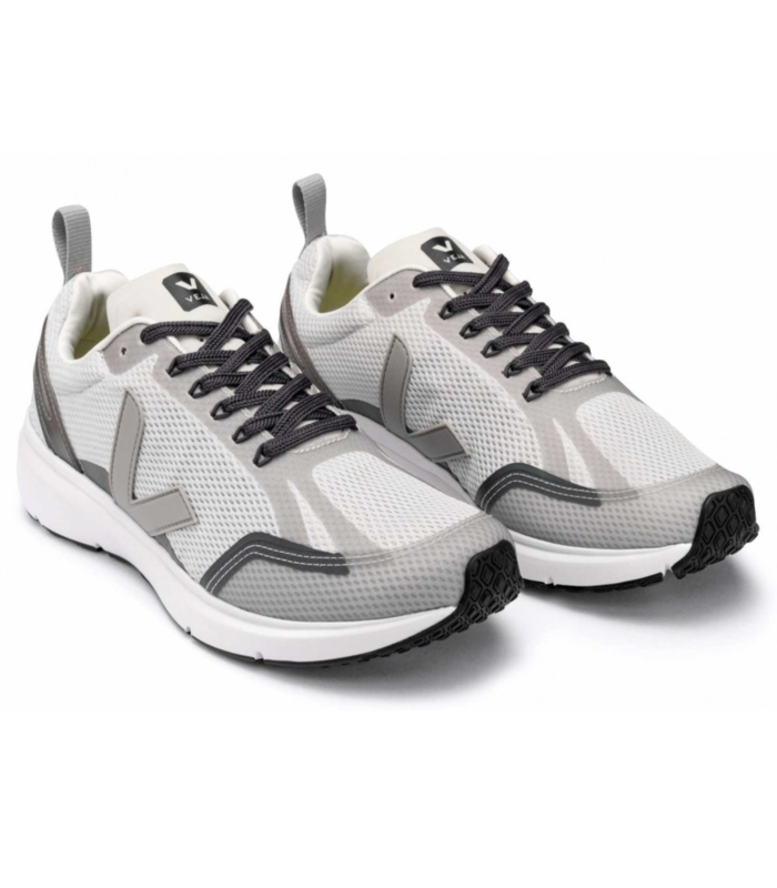 CONDOR 2 ALVEOMESH LIGHT-GREY OXFORD-GREY