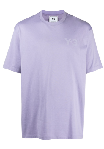 Y-3 short sleeve tee hope Y-3 short sleeve tee hope