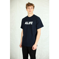 SONAR T-SHIRT NAVY