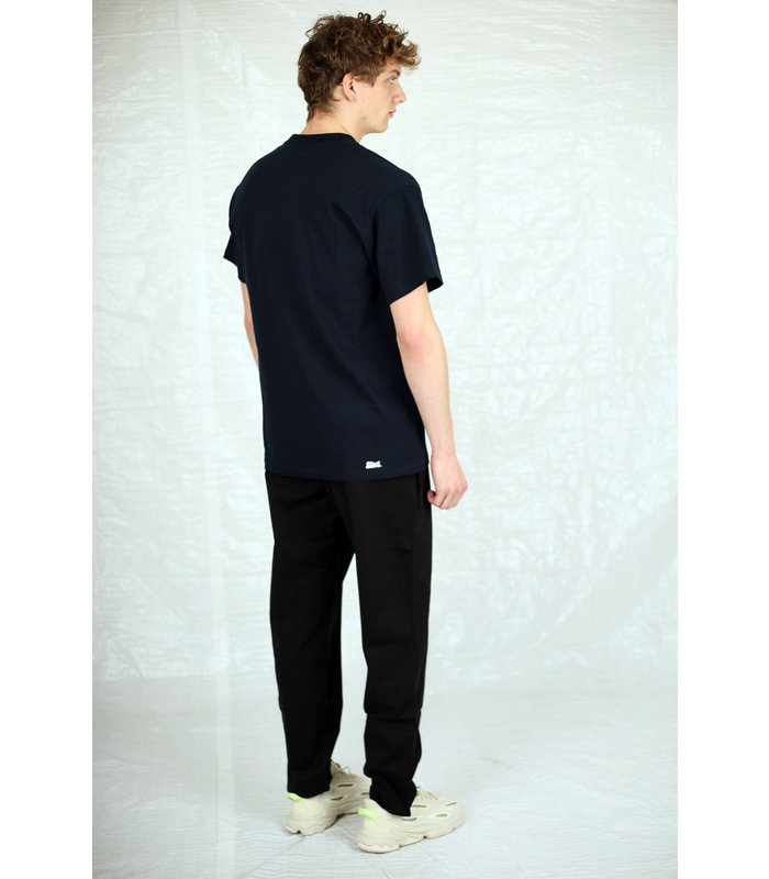 SONAR T-SHIRT NAVY