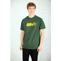 SPHINX T-SHIRT FOREST GREEN