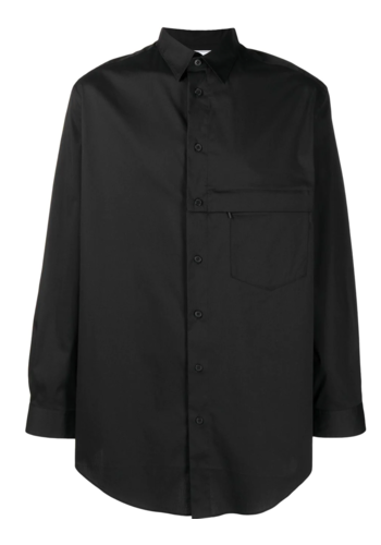 Y-3 shirt black Y-3 shirt black