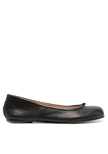 MAISON MARGIELA tabi ballerina black MAISON MARGIELA tabi ballerina black