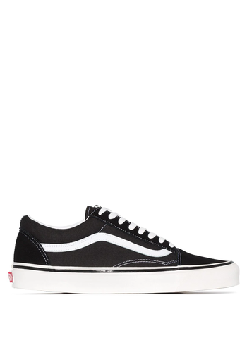 VANS ua old skool 36 dx black/white