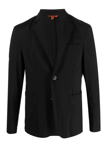 BARENA jacket borgo black BARENA jacket borgo black