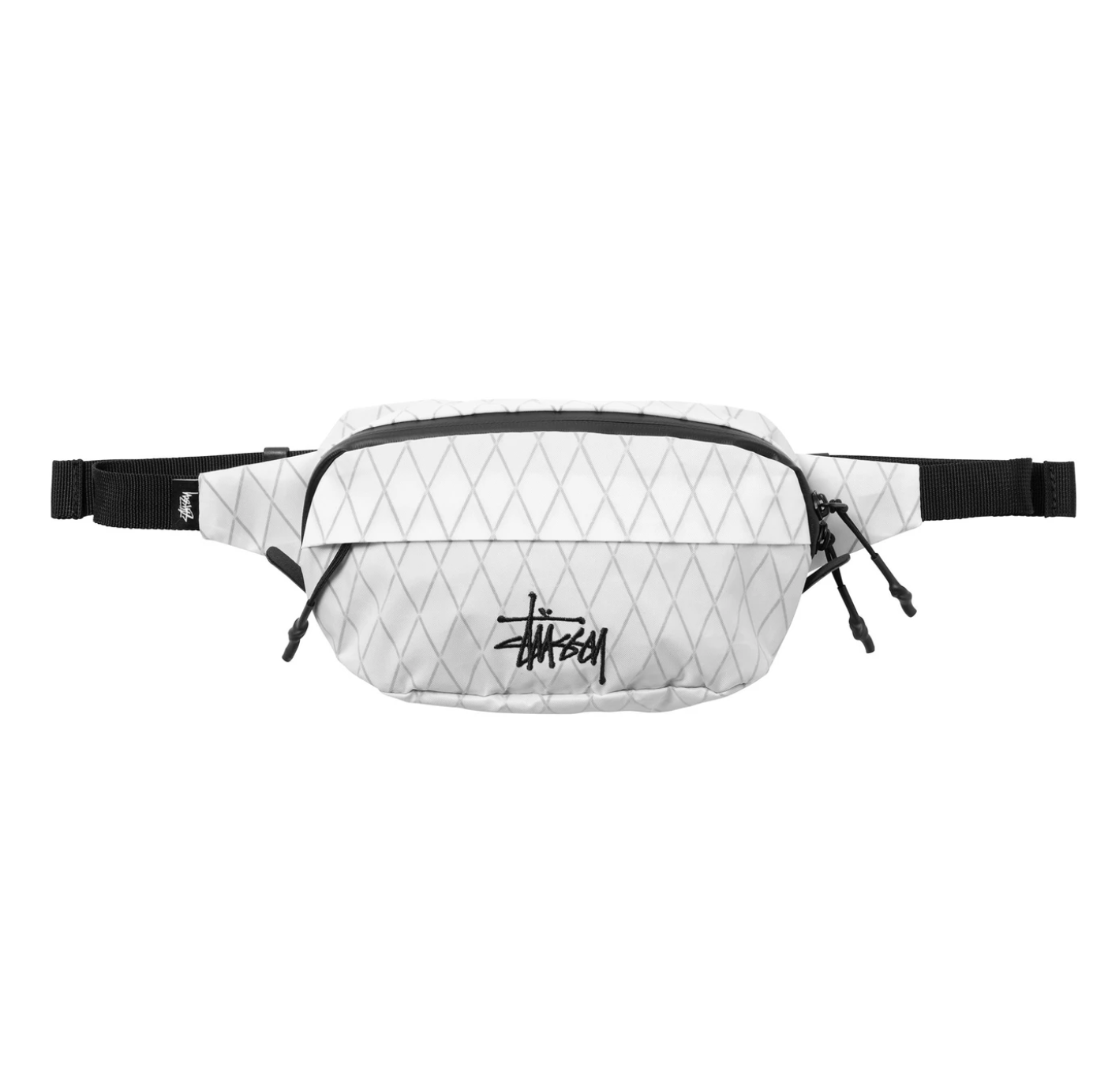 fanny pack stussy