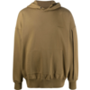 A-COLD-WALL* DISSECTION HOODIE OLIVE
