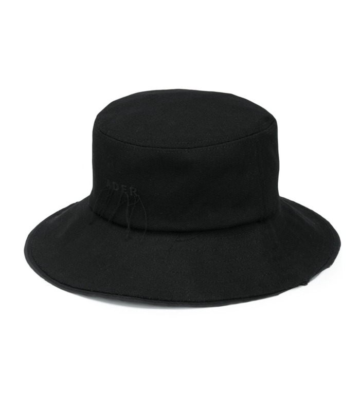 BUCKET HAT BLACK