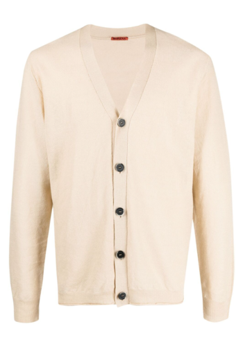 BARENA cardigan covielo ecru BARENA cardigan covielo ecru
