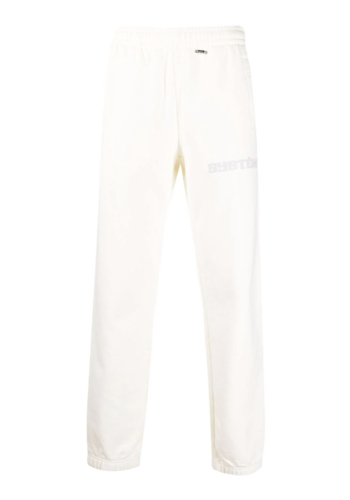 032C glow in the dark sweatpants white 032C glow in the dark sweatpants white