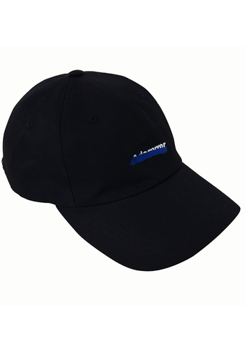 ADER ERROR og ; diagonal @1201 cap black ADER ERROR og ; diagonal @1201 cap black