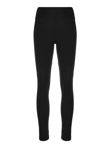 Y-3 logo leggings black Y-3 logo leggings black