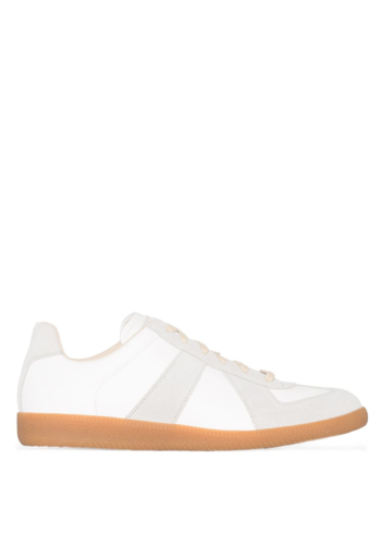 MAISON MARGIELA replica low top offwhite MAISON MARGIELA replica low top offwhite