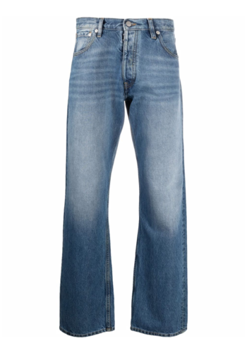 MAISON MARGIELA denim levis wash MAISON MARGIELA denim levis wash