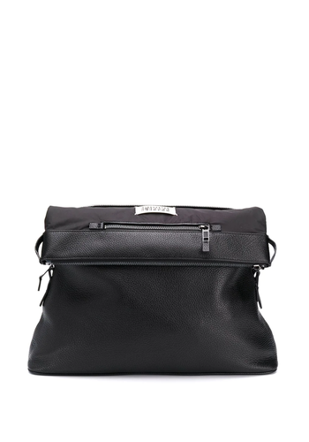MAISON MARGIELA 5ac beauty xl deer leather MAISON MARGIELA 5ac beauty xl deer leather
