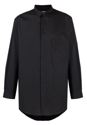 Y-3 cl shirt black Y-3 cl shirt black