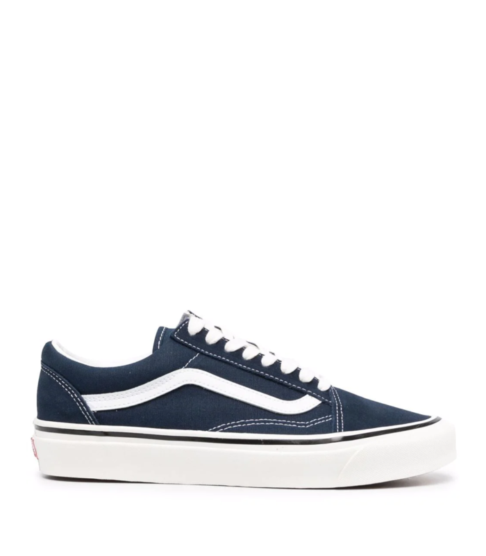 vans old skool 36 dx navy