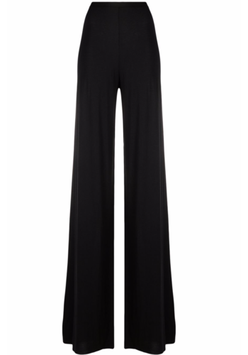 RICK OWENS LILIES farrah pants black RICK OWENS LILIES farrah pants black