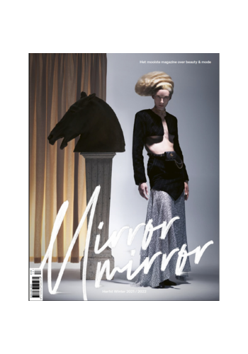 MIRROR MIRROR issue 13 MIRROR MIRROR issue 13