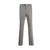 VIVIENNE WESTWOOD CLASSIC TROUSERS BLACK/WHITE