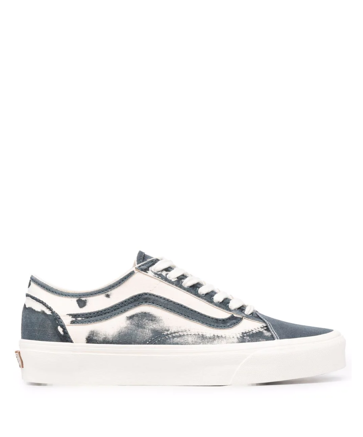 VANS UA OLD SKOOL TAPERED ECO THEORY 