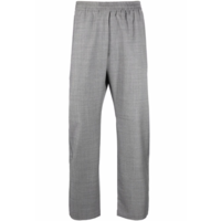 TROUSERS BATIVOGA GRIGIO