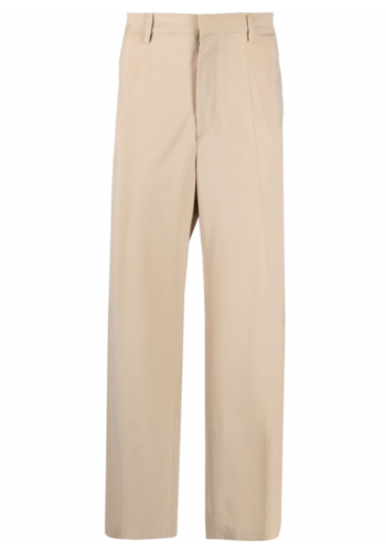 BARENA trousers delfo sabbia BARENA trousers delfo sabbia