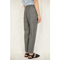 TROUSERS BATIVOGA GRIGIO