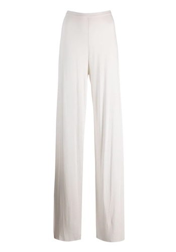 RICK OWENS LILIES farrah pants dove RICK OWENS LILIES farrah pants dove