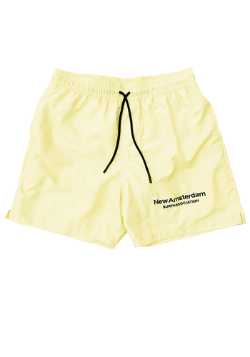 NEW AMSTERDAM SURFASSOCIATION logo short faded yellow NEW AMSTERDAM SURFASSOCIATION logo short faded yellow