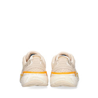 CLIFTON L SUEDE SHORT BREAD / RADIANT YELLOW