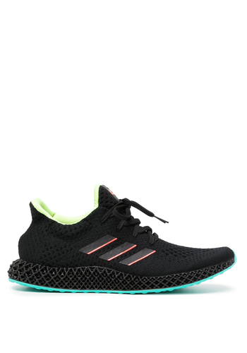 ADIDAS 4d futurecraft black carbon