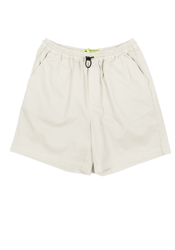 NEW AMSTERDAM SURFASSOCIATION work shorts bone NEW AMSTERDAM SURFASSOCIATION work shorts bone