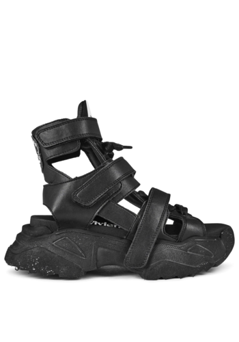 特集の通販 Vivienne Westwood ROMPER SANDAL 熱い販売 -https://gts 購入可能商品 【新品未使用】Vivienne Westwood ROMPER SANDAL 黒 サンダル