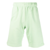 032C SWEATSHORTS PHOSPHOR GREEN