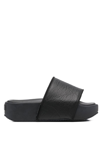 Y-3 slide black/core white Y-3 slide black/core white