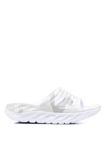 HOKA ONE ONE unisex ora recovery slide HOKA ONE ONE unisex ora recovery slide